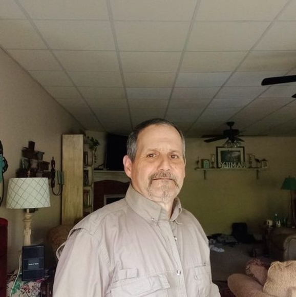 Meet your Posher, Mark - Picture 1 of 1